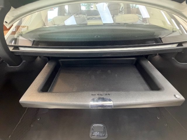 Used 2015 Mercedes-Benz S 550 Sedan image 19