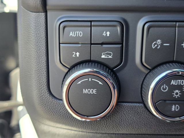 New 2026 Chevrolet Suburban RST w/ Comfort Package image 30