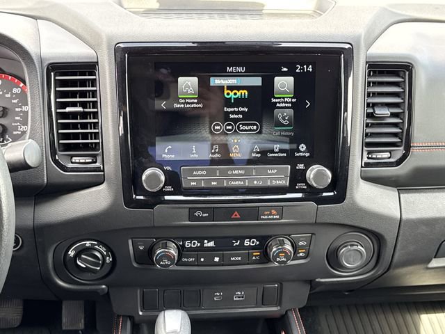 Certified 2023 Nissan Frontier PRO-4X w/ Tow Package image 16