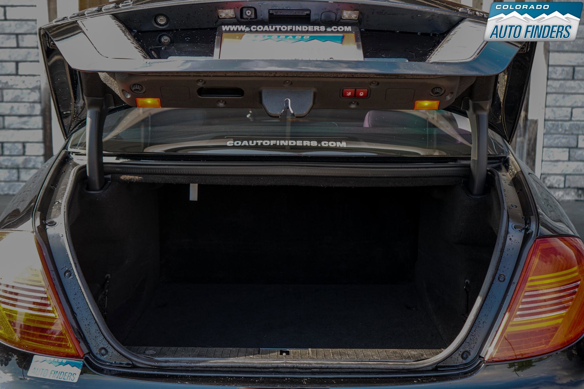 Used 2012 Mercedes-Benz CL 550 4MATIC w/ Sport Pkg Plus One image 29