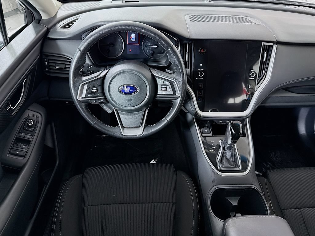 Used 2021 Subaru Legacy Premium AWD/4WD image 3