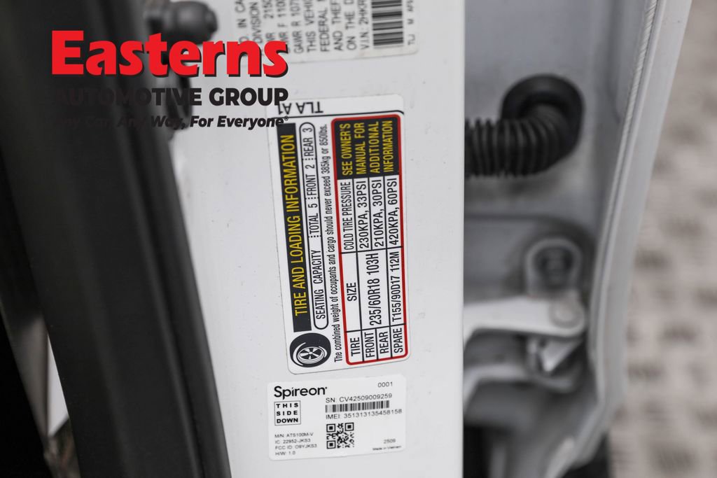 Used 2021 Honda CR-V EX-L image 36