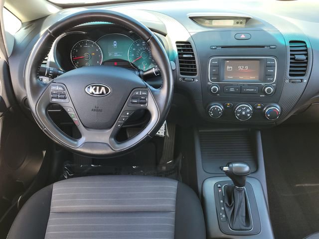 Used 2014 Kia Forte EX FWD image 12