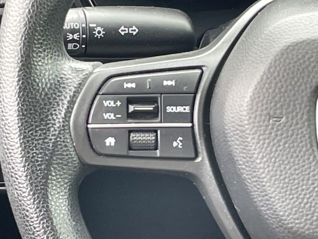 Certified 2023 Honda CR-V EX image 12