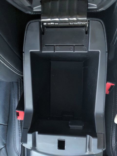 Certified 2019 Ford Explorer Limited AWD/4WD image 29