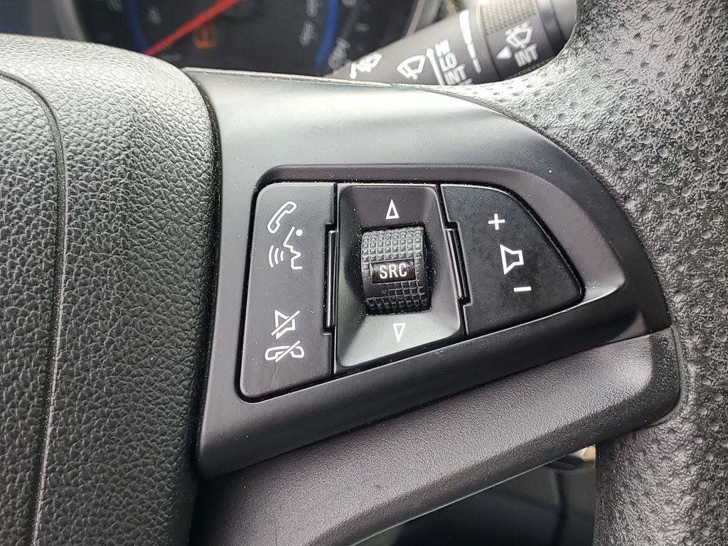 Used 2016 Chevrolet Cruze LT FWD image 10