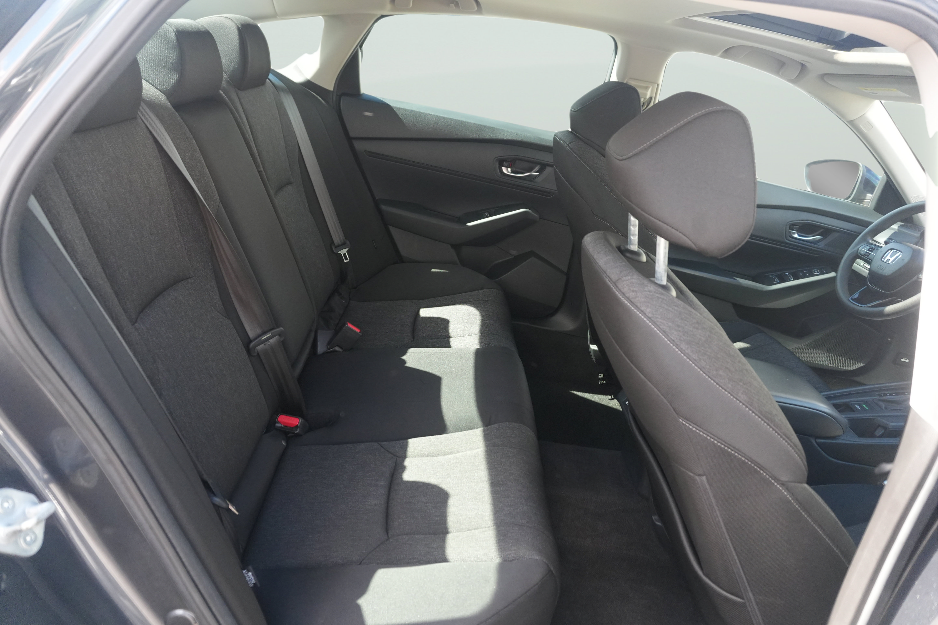 Used 2025 Honda Accord SE image 23