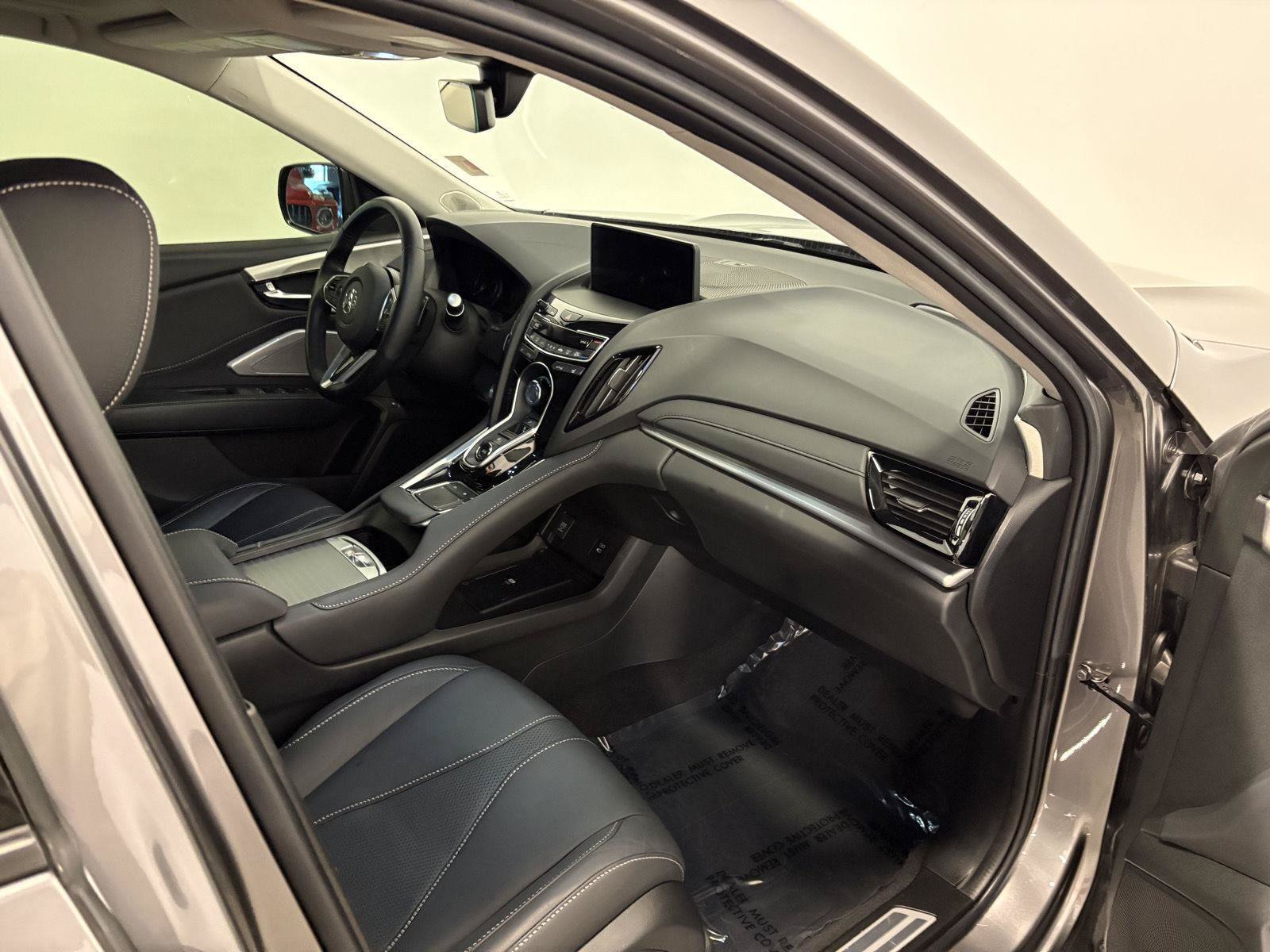 Used 2024 Acura RDX w/ Technology Package AWD/4WD image 55