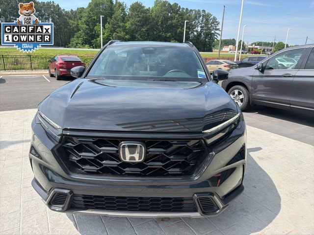 Used 2026 Honda CR-V Sport image 2