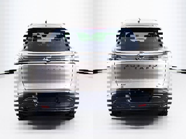 New 2026 Nissan Murano SL image 6