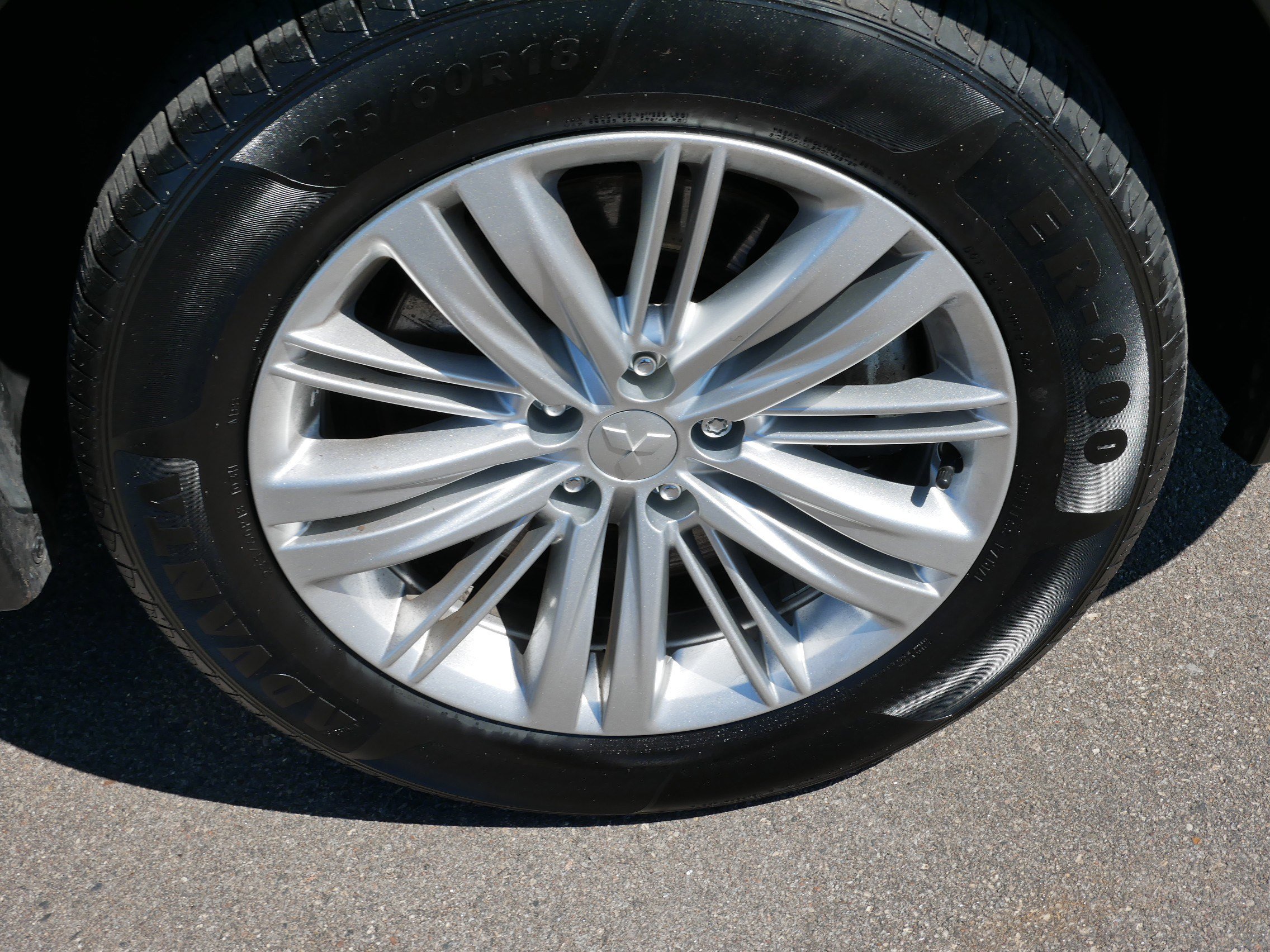 Used 2022 Mitsubishi Outlander ES image 15