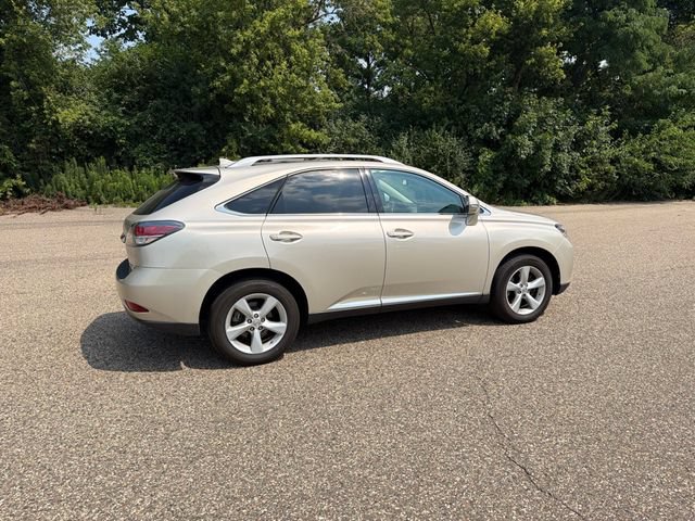 Used 2015 Lexus RX 350 AWD image 22