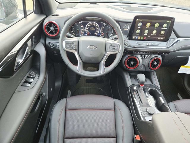 New 2026 Chevrolet Blazer RS w/ Enhanced Convenience Package image 7