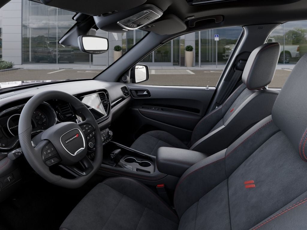 New 2026 Dodge Durango GT AWD/4WD image 22