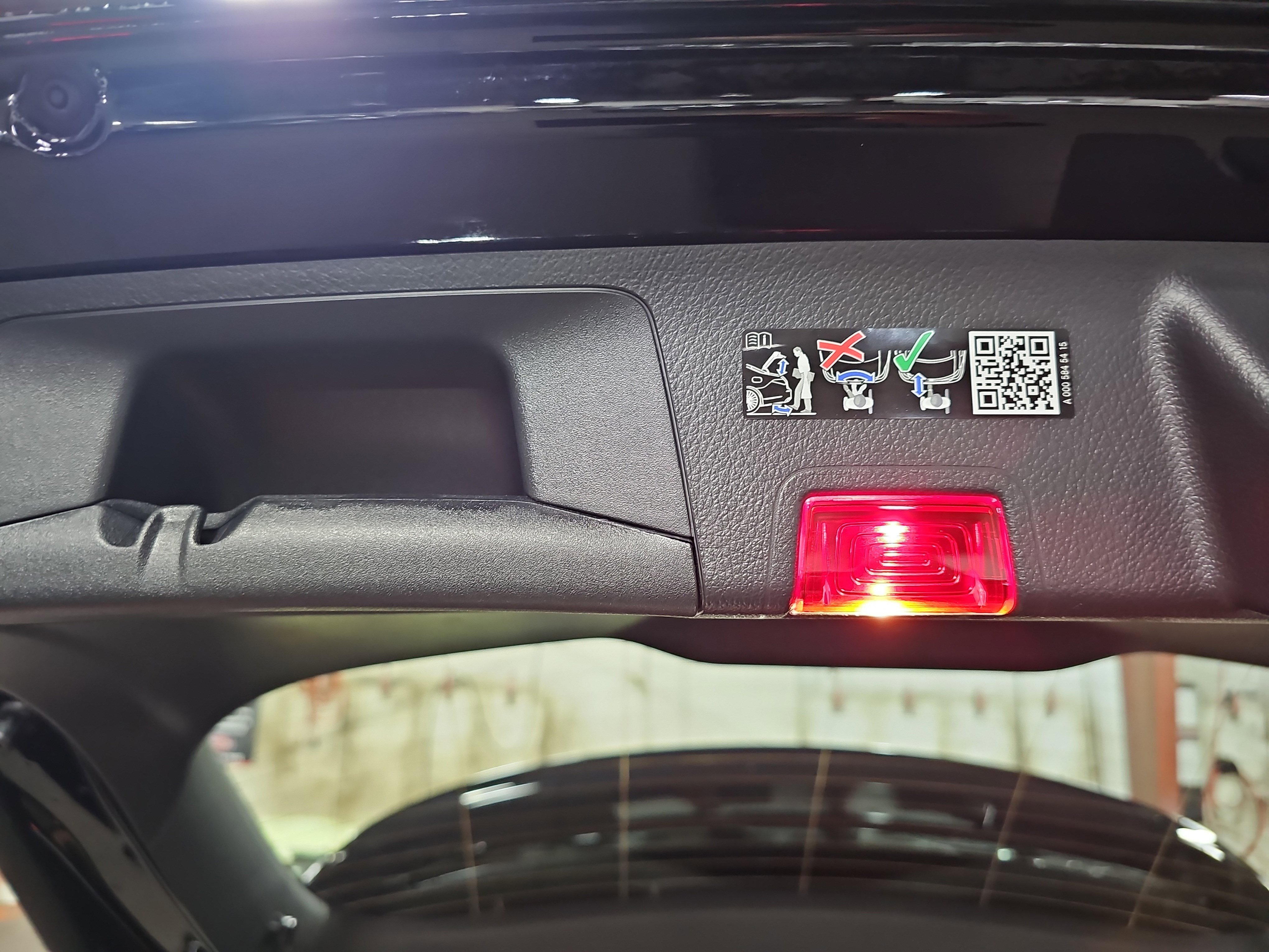 New 2026 Mercedes-Benz GLA 35 AMG 4MATIC image 14