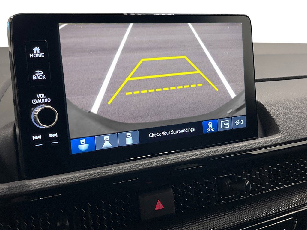 New 2026 Honda CR-V Sport Touring image 22