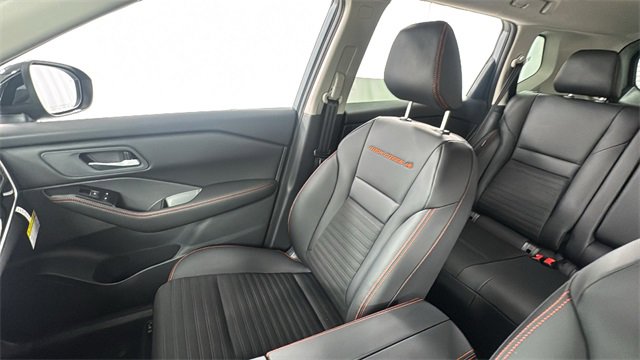 New 2026 Nissan Rogue SV w/ Rock Creek Premium Package image 13