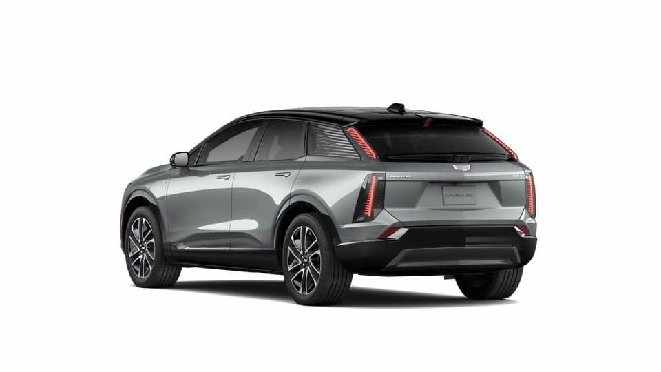 New 2026 Cadillac Optiq Sport 1 RWD image 6