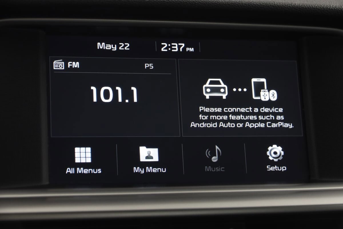 Used 2020 Kia Optima S FWD image 28