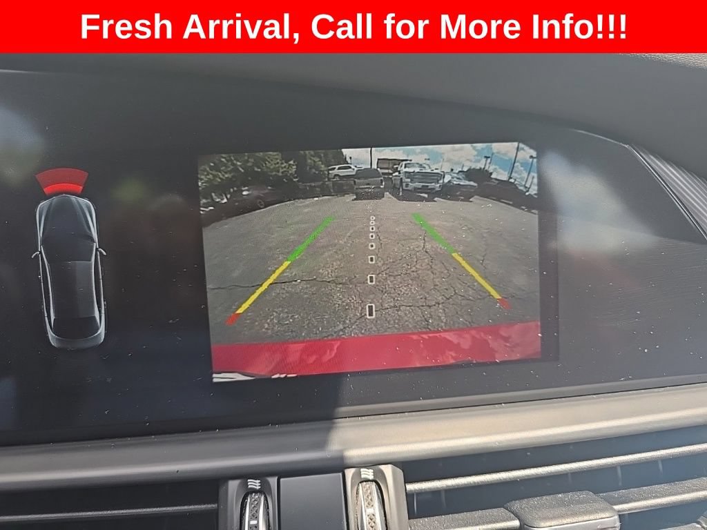 Used 2022 Alfa Romeo Giulia Veloce AWD/4WD image 7