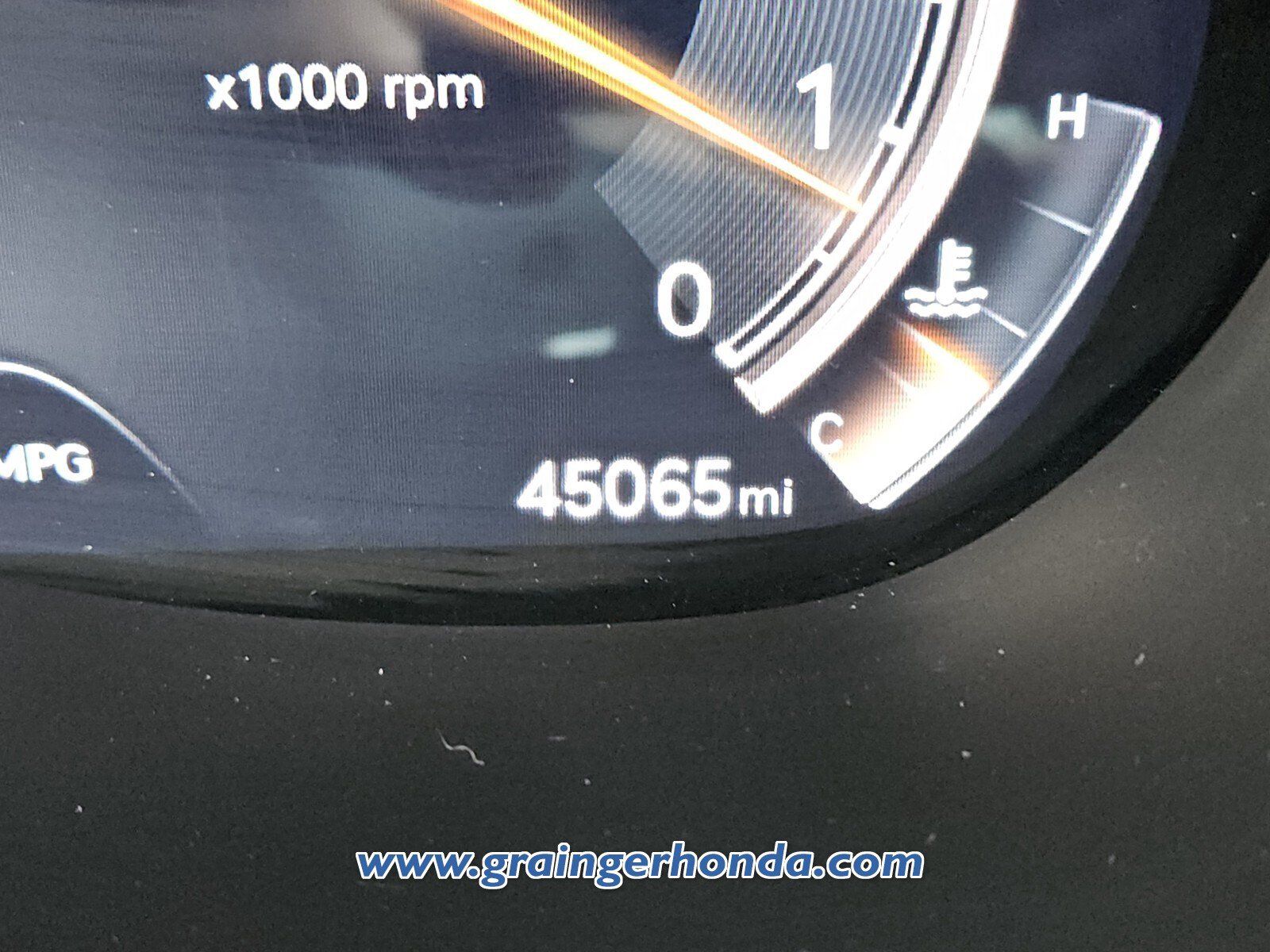 Used 2021 Genesis G80 3.5T w/ Prestige Package RWD image 22