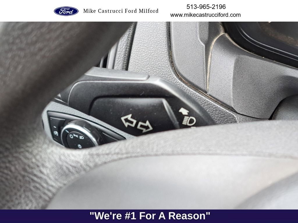 Used 2016 Ford Transit 250 130 Low Roof image 17