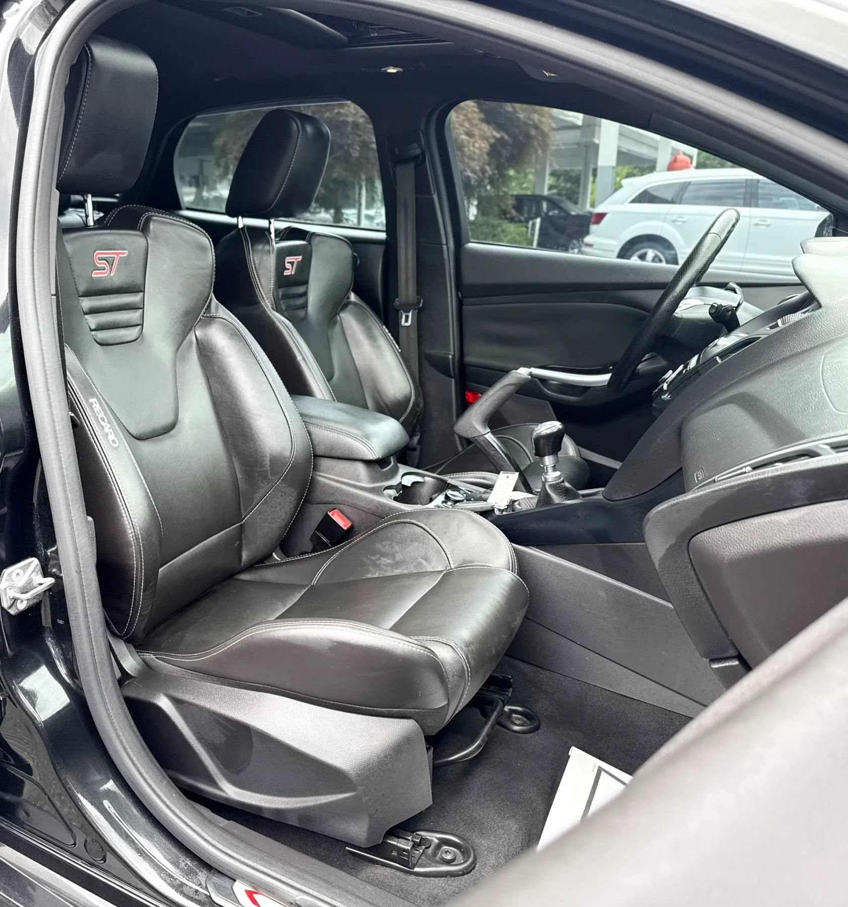 Used 2014 Ford Focus ST w/ Equipment Group 202A FWD image 36