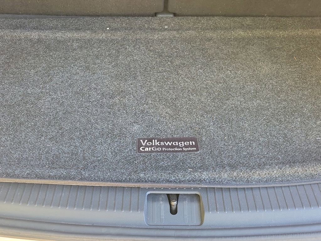 Used 2021 Volkswagen Atlas SE w/ Panoramic Sunroof Package image 12