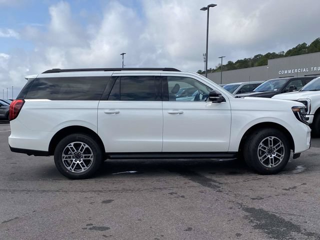 New 2026 Ford Expedition Max Active RWD image 2