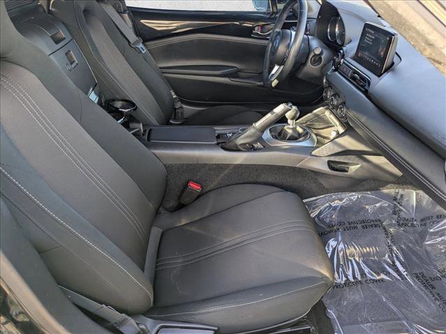 Used 2021 MAZDA MX-5 Miata Club image 20