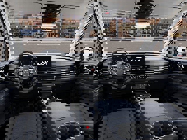 New 2026 Kia Carnival SX Prestige image 14