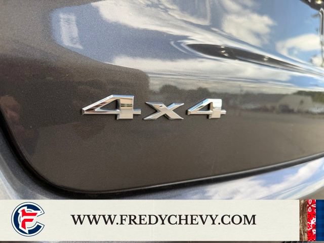 Used 2019 Jeep Compass Latitude w/ Cold Weather Group AWD/4WD image 30