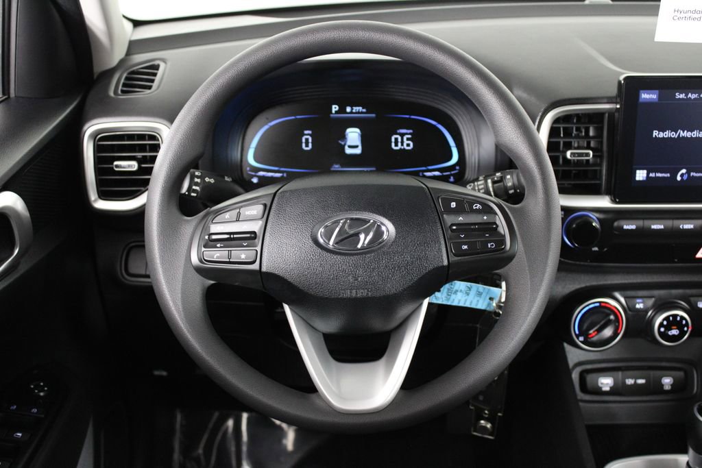 Used 2026 Hyundai Venue SE image 21
