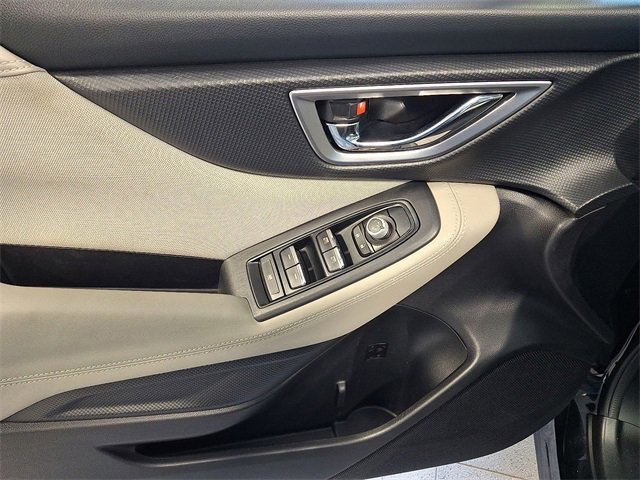 Used 2020 Subaru Forester Premium image 12
