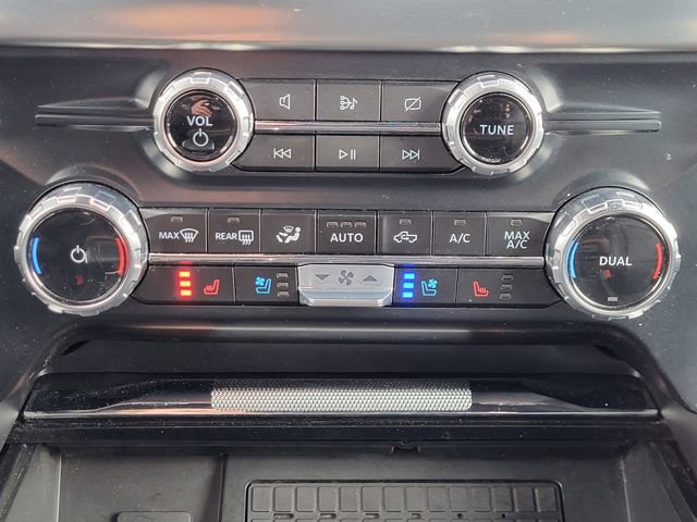 Used 2023 Ford F150 Lariat image 10