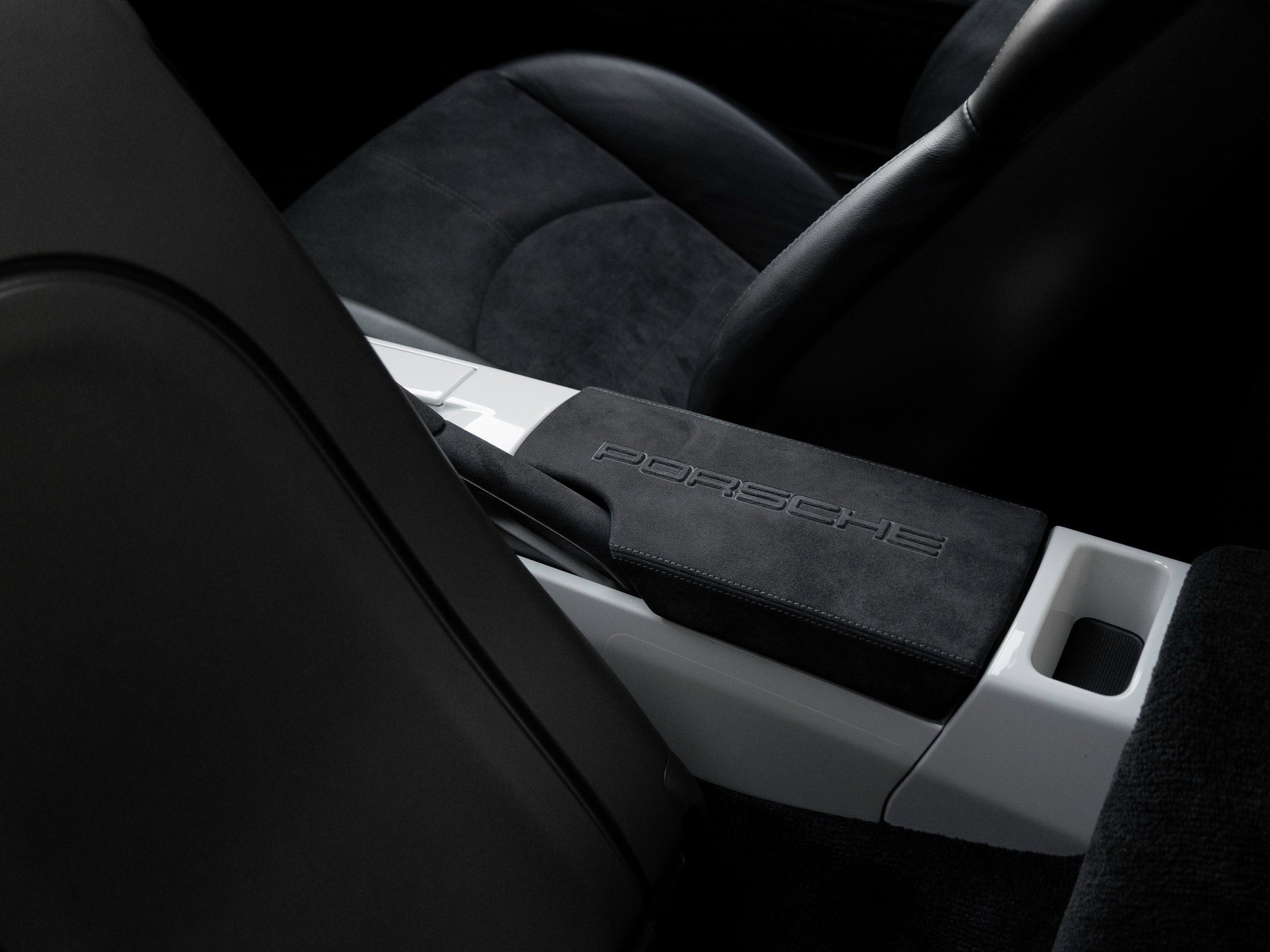 Used 2008 Porsche 911 GT3 image 27