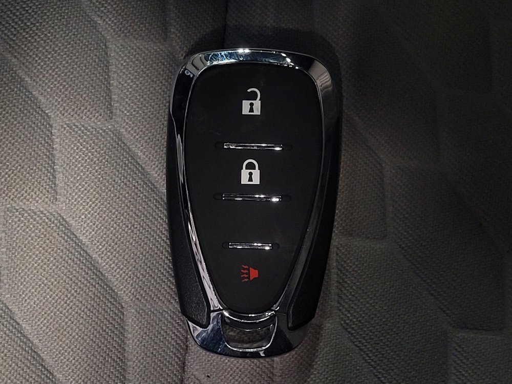 Used 2019 Chevrolet Equinox LS FWD image 32