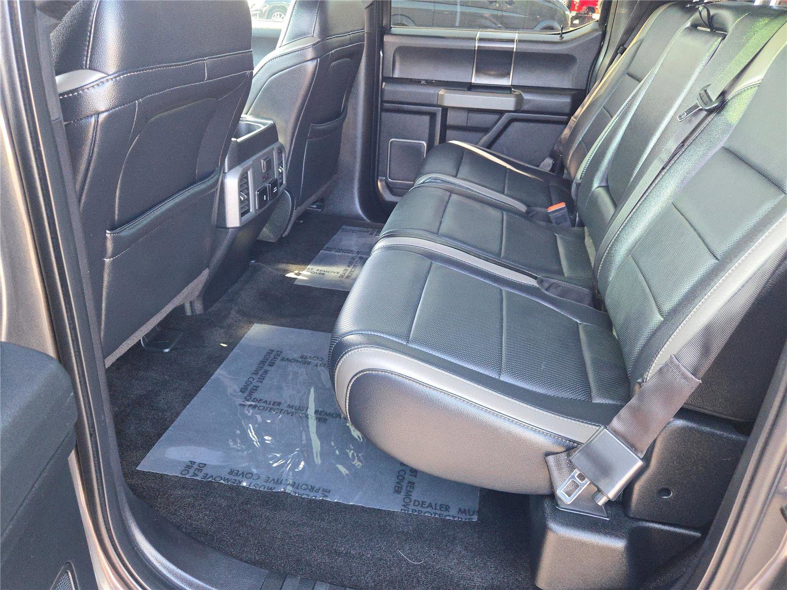 Used 2018 Ford F150 Raptor w/ Equipment Group 802A Luxury image 20