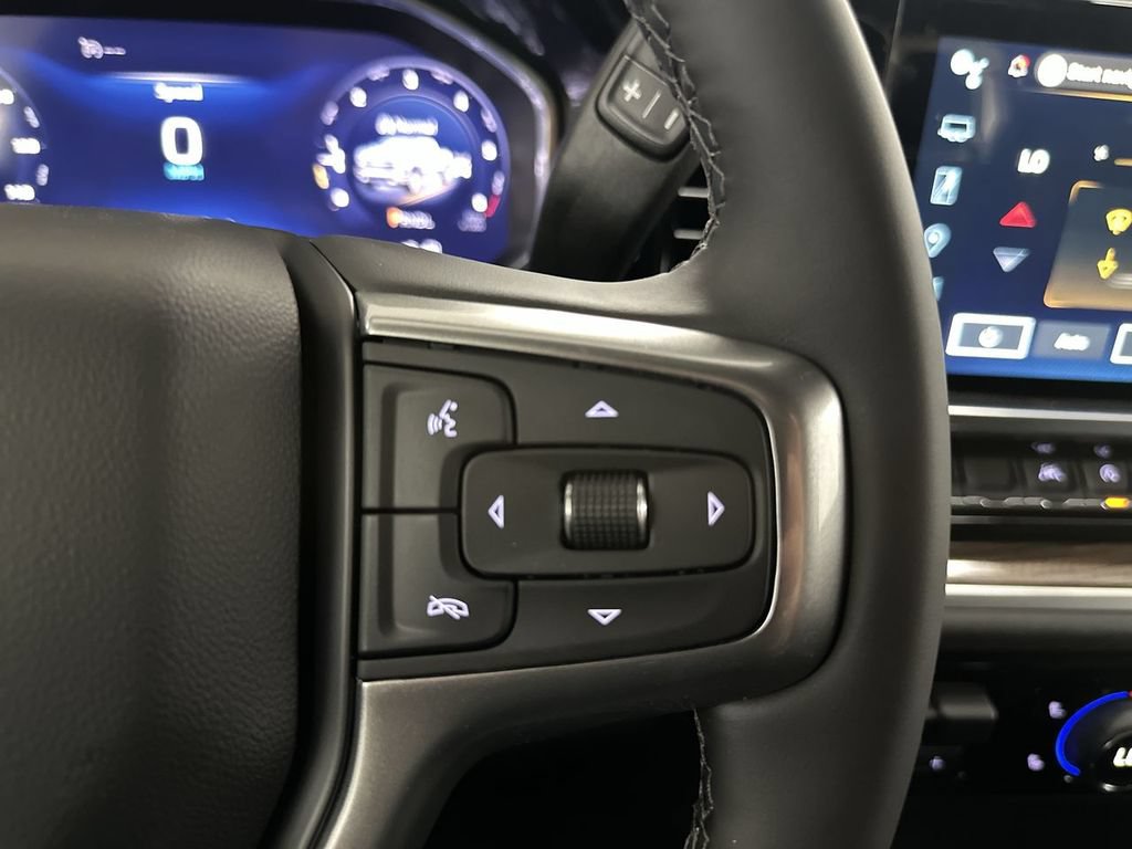 New 2026 Chevrolet Silverado 1500 LT AWD/4WD image 48
