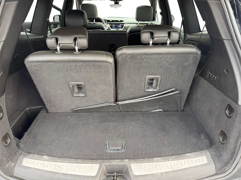 Used 2022 Cadillac XT6 Premium Luxury w/ Technology Package image 19