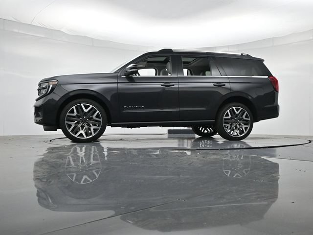 New 2027 Ford Expedition Platinum w/ Platinum Ultimate Package AWD/4WD image 45
