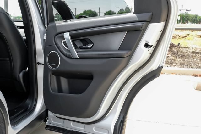 Used 2026 Land Rover Discovery Sport Landmark AWD/4WD image 54