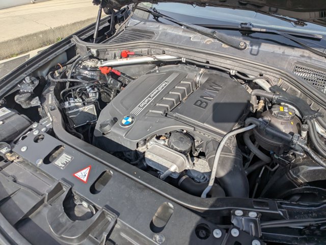 Used 2016 BMW X4 xDrive35i image 22