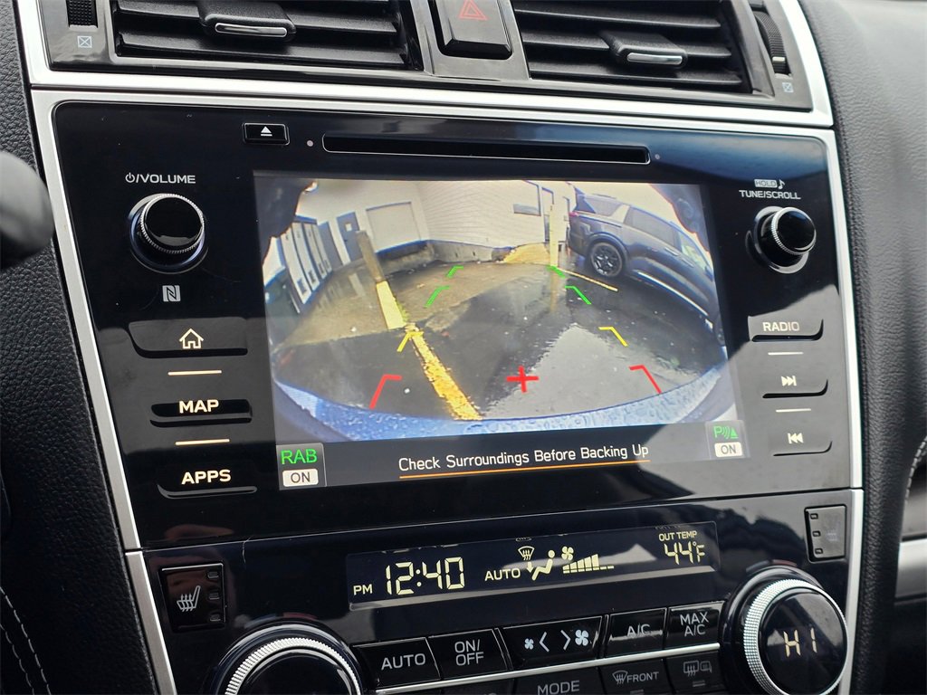 Used 2019 Subaru Legacy 2.5i Limited image 19