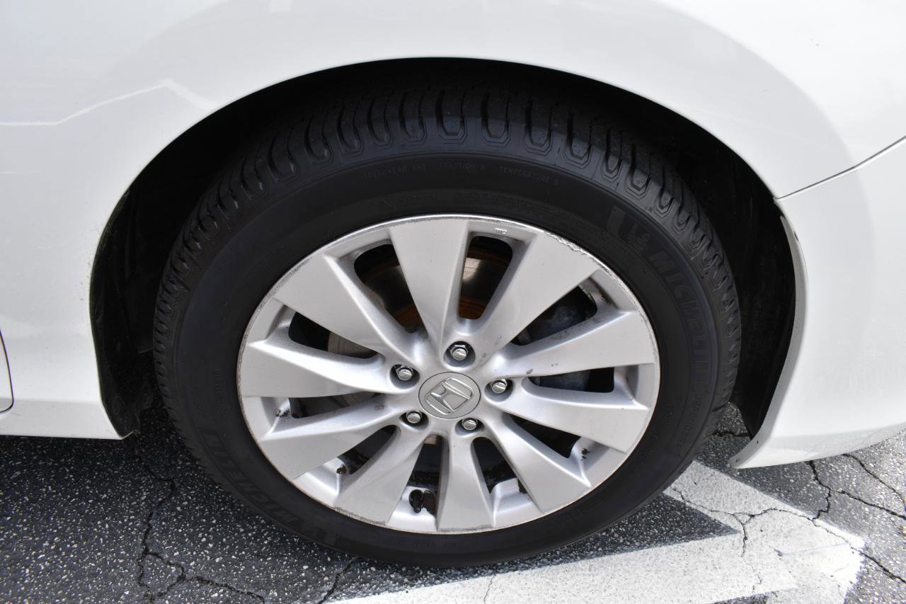 Used 2015 Honda Accord EX-L image 37