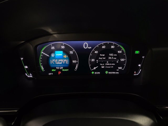 Used 2026 Honda CR-V Sport Touring image 18