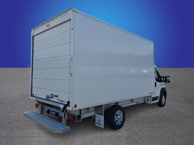 New 2023 RAM ProMaster 3500 FWD image 3