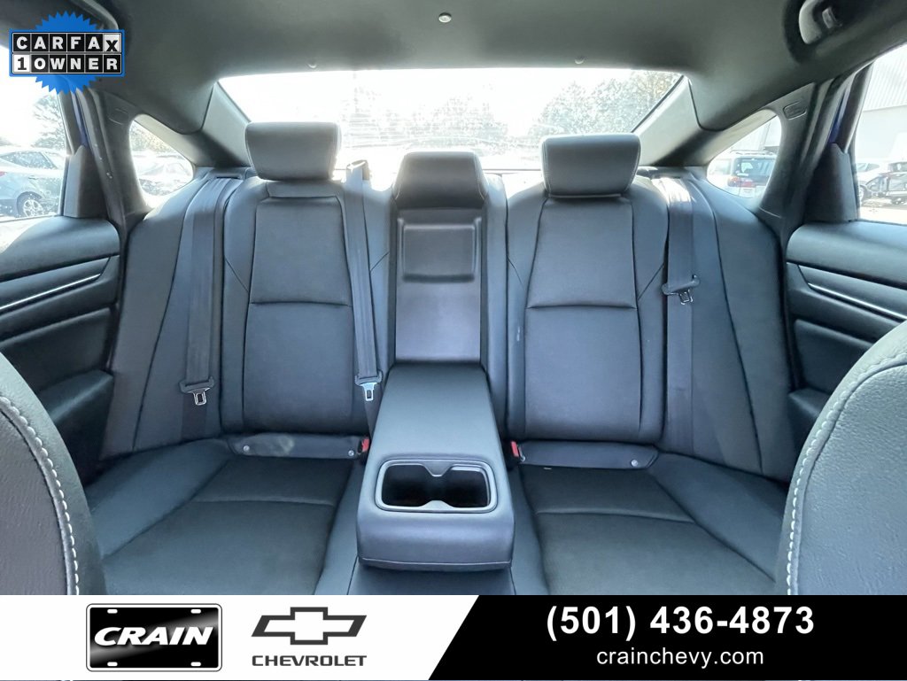 Used 2022 Honda Accord Sport image 29