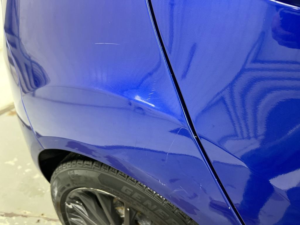 Used 2014 Ford Fiesta Titanium image 31