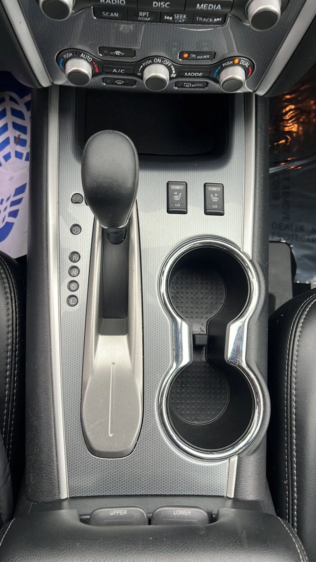 Used 2018 Nissan Pathfinder SL w/ Cargo Package image 26